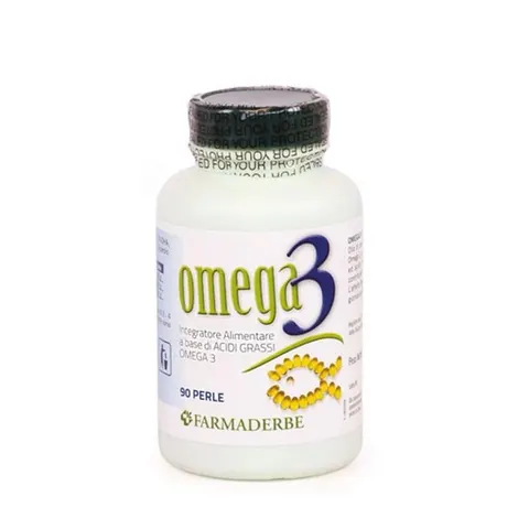 Farmaderbe Omega3 9Prl – immagine 1