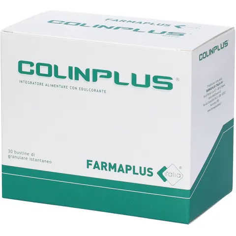 farmaplus italia srl Colinplus 30 bustine – immagine 1