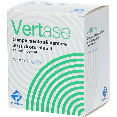 FARMIGEA SpA Farmigea, Vertase, 30 Stick – immagine 1
