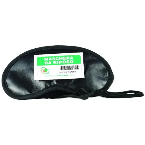 FARVISAN Srl MASCHERINA RIPOSO FARVISAN – immagine 1