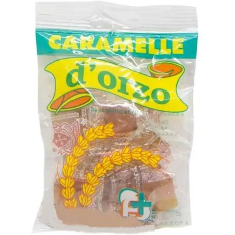 farvisan Caramelle orzo 70g – immagine 1