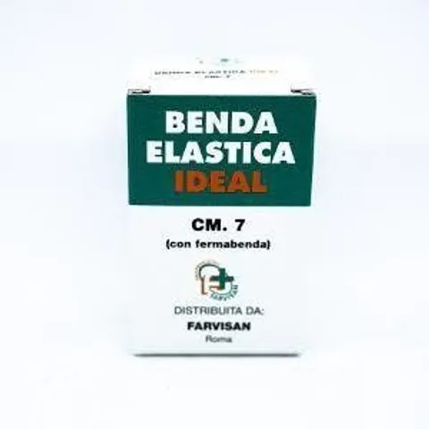 farvisan Benda ideal el 7cm – immagine 1