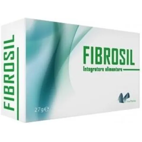 fera pharma srls Fibrosil 30 Compresse – immagine 1