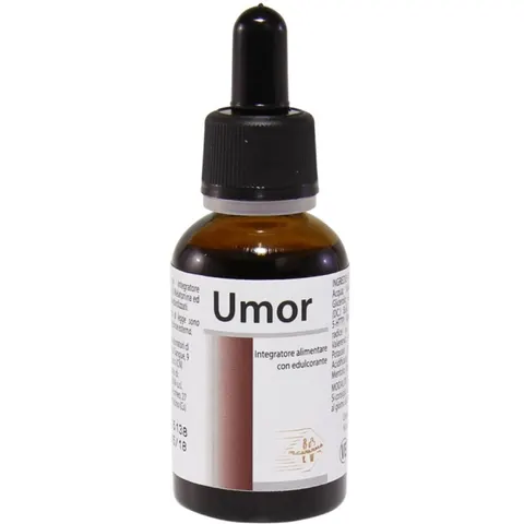 filca farma srl Umor Gocce 30ml – immagine 1