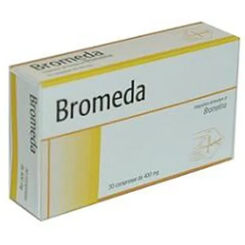 filca farma srl Bromeda 30compresse – immagine 1