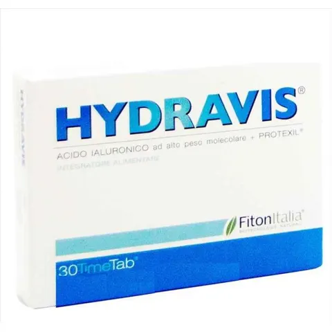fiton italia srl Hydravis 30 Compresse – immagine 1