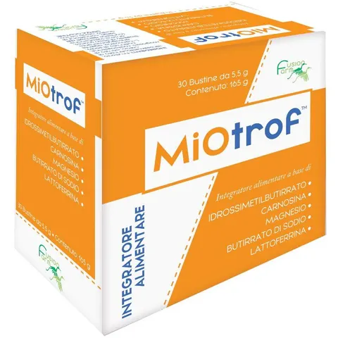 FUSION FARM Srl MIOTROF 30 Bust. – immagine 1