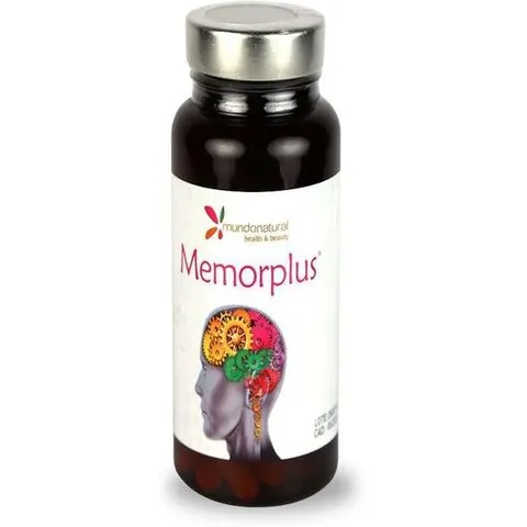 FUTURALIFE Srl MEMORPLUS 60 Cps – immagine 1
