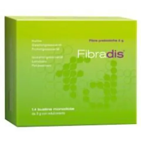 fibradis 14 Bustine – immagine 1
