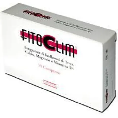 Fitoclim 30 Compresse – immagine 1