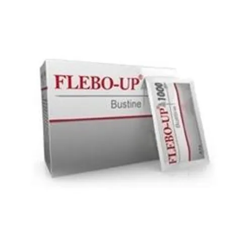 flebo-up 1000 18 bustine – immagine 1