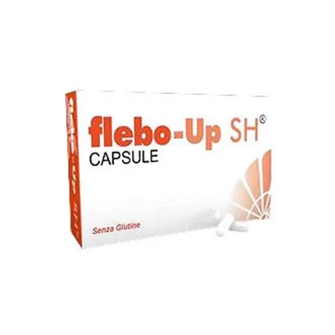 flebo-up Sh 30 Capsule – immagine 1