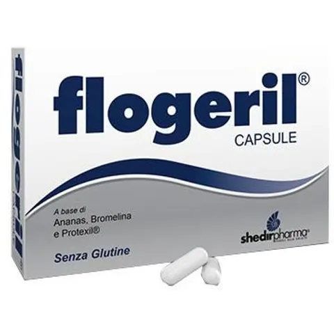 flogeril 30capsule – immagine 1