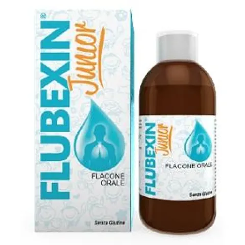 flubexin junior Sciroppo 150ml – immagine 1