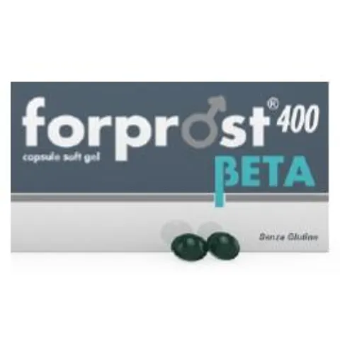forprost 400 Beta 15 Capsule – immagine 1