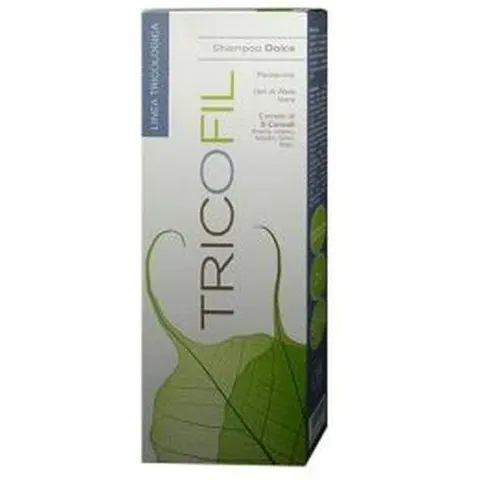 GERLINE Srl TRICOFIL Sh.Dolce 400ml – immagine 1