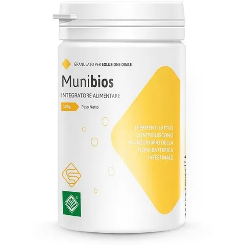 gheos Munibios 150g – immagine 1
