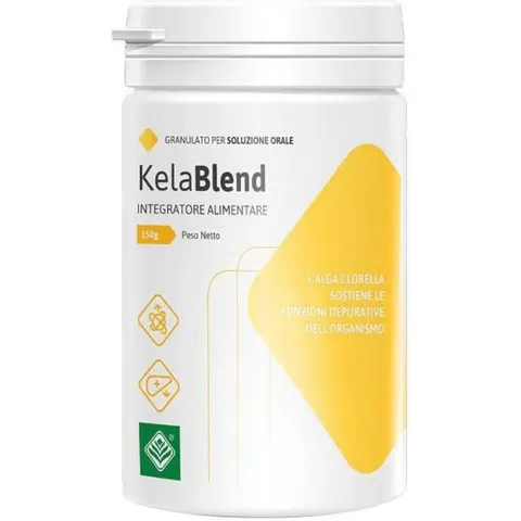 gheos Kelablend gran.150g – immagine 1
