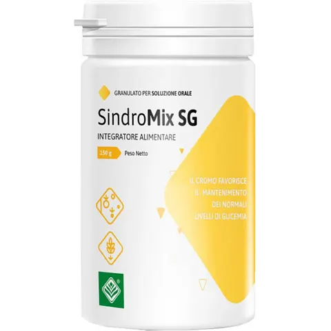gheos srl Sindromix sg 150g – immagine 1