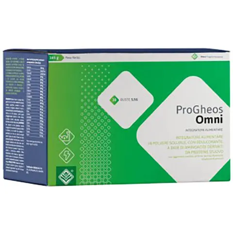 gheos Pro omni 30 bustine da 5,5 g – immagine 1