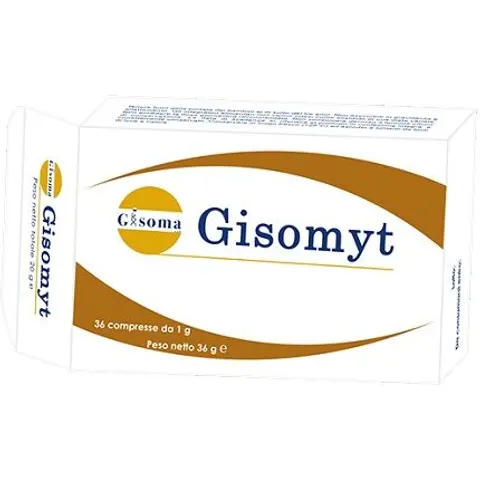 GISSOMA Srl GISOMYT 36 Cpr – immagine 1