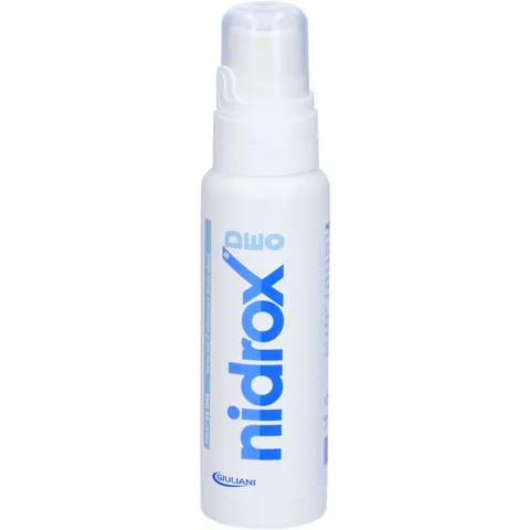 giuliani Nidrox deo 100 ml – immagine 1