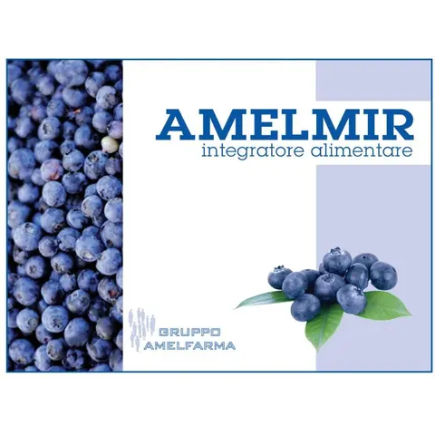 GRUPPO AMELFARMA di Cioni V. AMEL MIR 30 Cpr – immagine 1
