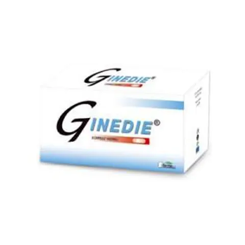 ginedie 8 Capsule Vag. – immagine 1