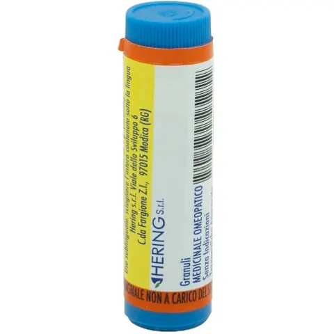 Hering Sulfur 200ch Gl 1g – immagine 1