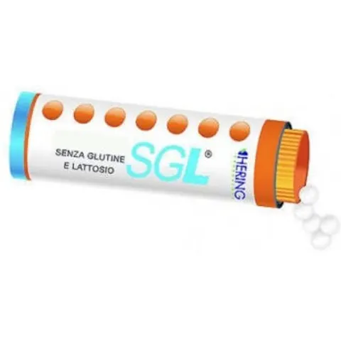 Hering Gelsemium Sempervirens 200ch – immagine 1