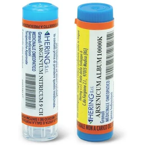 Hering Phosphorus 200ch Gl 1g – immagine 1