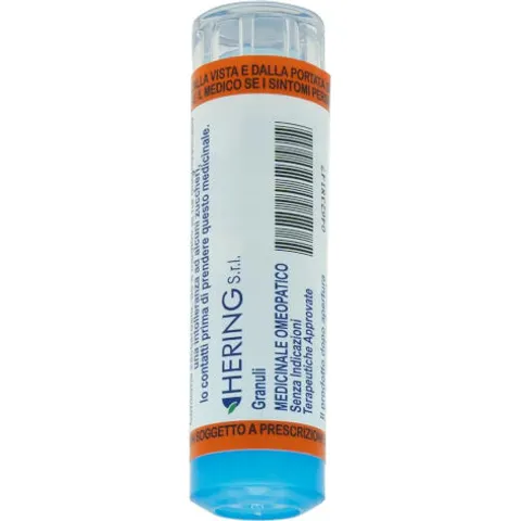 Hering Hamamelis Virginiana 10dh Gl – immagine 1