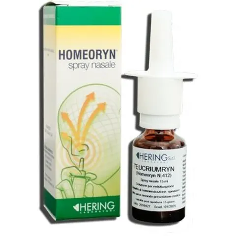 hering Teucriumryn spr nas 15ml – immagine 1