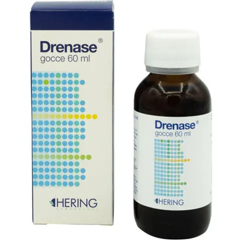hering Drenase gocce 60ml – immagine 1