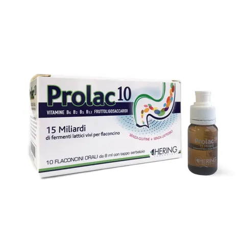 hering Prolac ferm.latt.15mld 10fl8ml – immagine 1