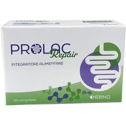 HERING Srl PROLAC REPAIR 30CPR – immagine 1