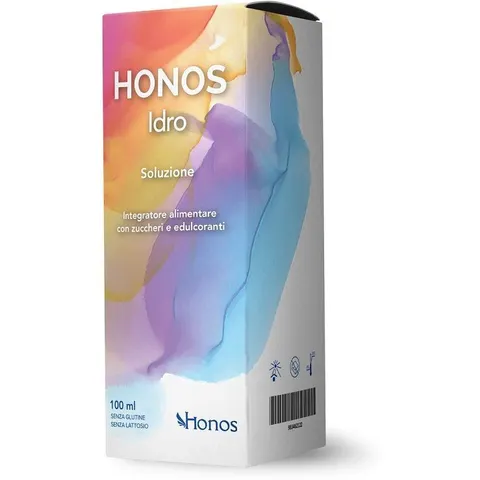 HONOS Srls HONOS Idro 100ml – immagine 1