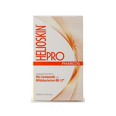 helioskin pro pharcos 60prl – immagine 1