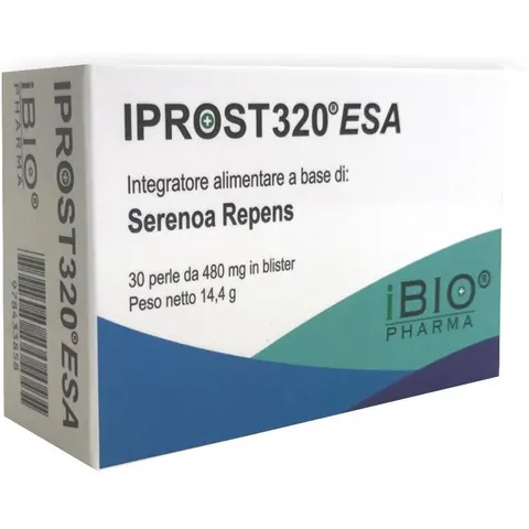 IBIOPHARMA Srl IPROST 320 ESA 30PRL – immagine 1