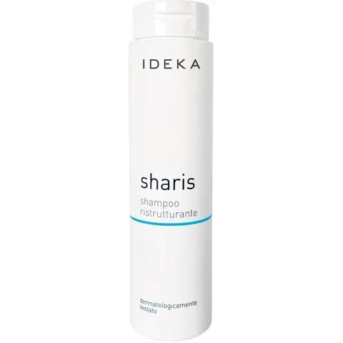 IDEKA Srl SHARIS Sh.Ristr.200ml – immagine 1