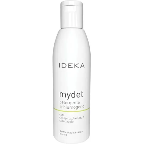 ideka srl Mydet docciaschiuma 200ml – immagine 1