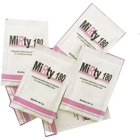 infrabios Mirty 180 20 Bustine – immagine 1