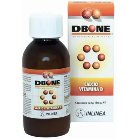 inlinea srl Dbone 150ml – immagine 1