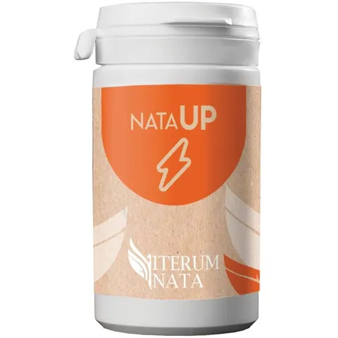iterum nata pharma srl Nataup 30 capsule – immagine 1