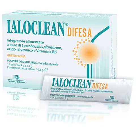 ialoclean difesa 14 stick – immagine 1
