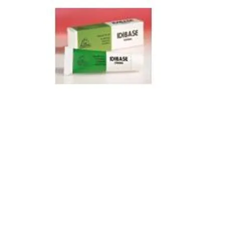 Idibase Crema Viso, 50 ml – immagine 1