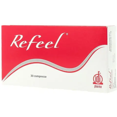 Idi REFEEL 30CPR – immagine 1