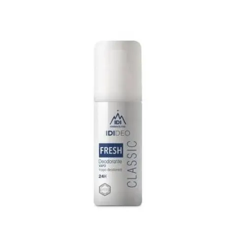 Idi deo Classic Deodorante Spray 100 ml – immagine 1
