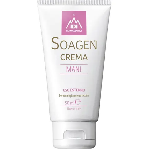 Idi Soagen crema mani 50 ml – immagine 1