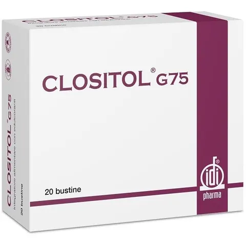Idi CLOSITOL G75 20BUST – immagine 1